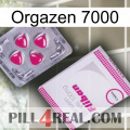 Orgazen 7000 32